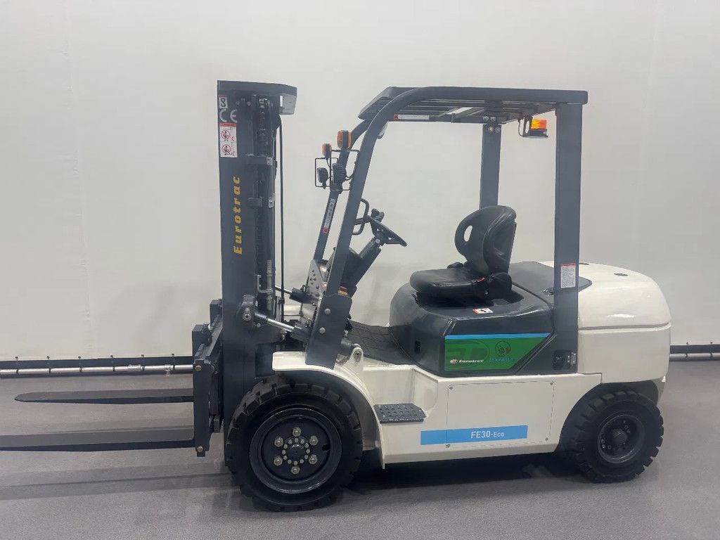 Eurotrac FB30