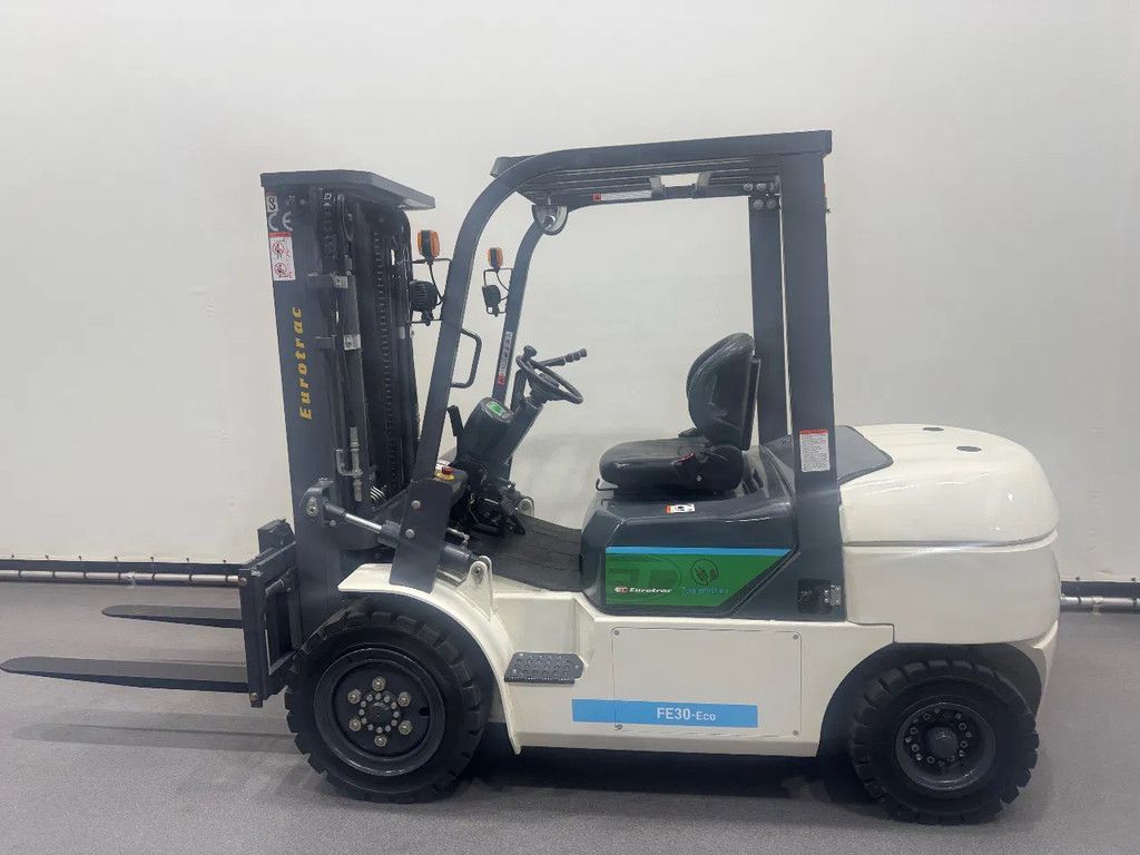 Eurotrac FB30