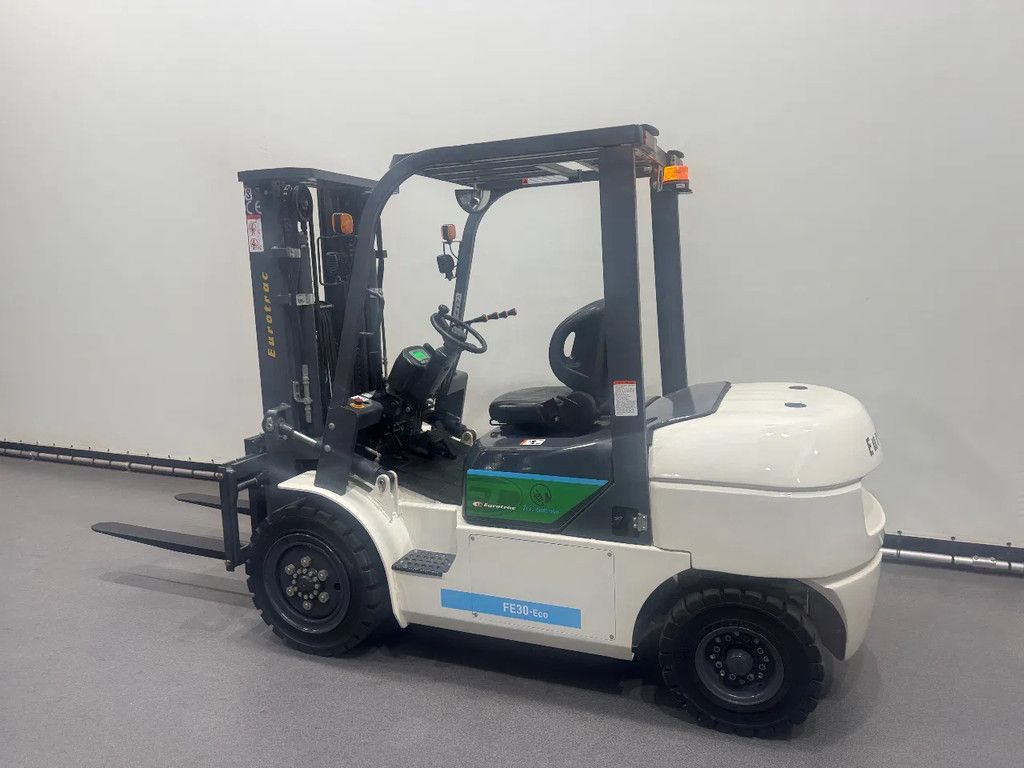 Eurotrac FB30