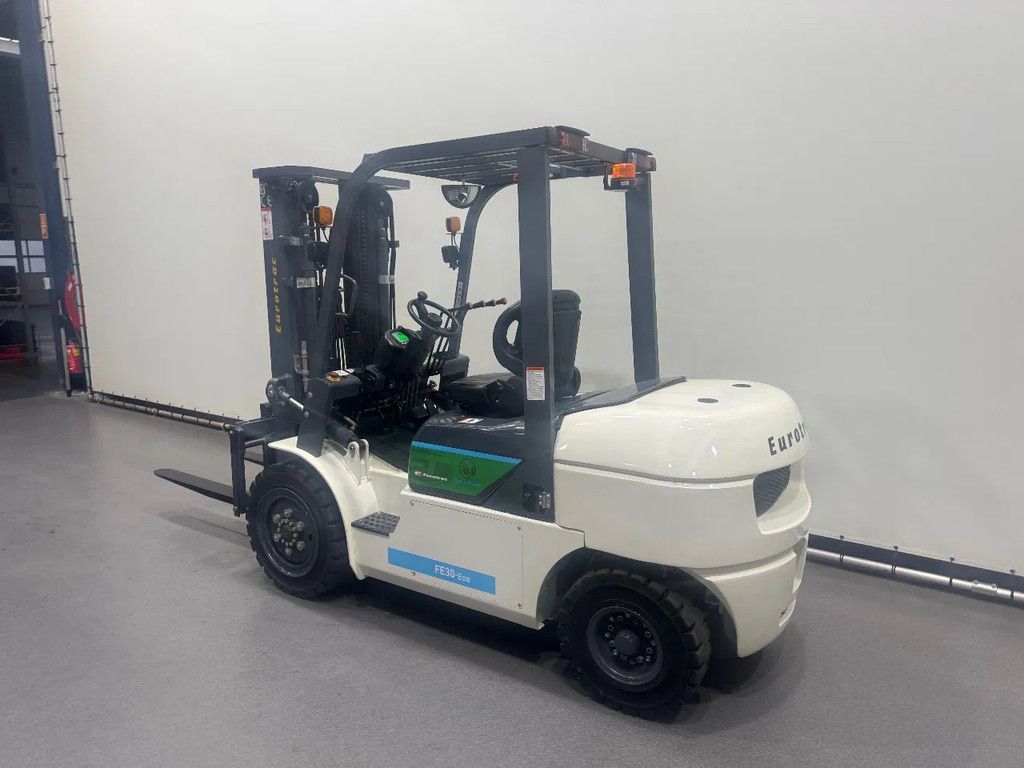 Eurotrac FB30