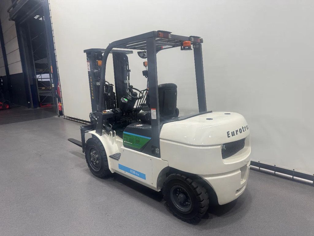 Eurotrac FB30