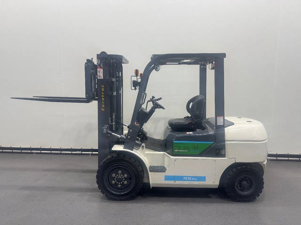 Eurotrac FB30