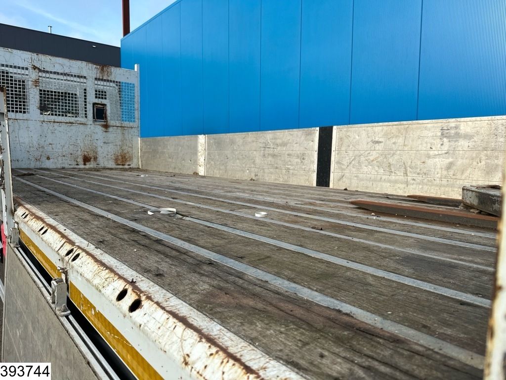 Iveco X-Way 360 6x4, EURO 6, Palfinger, Remote