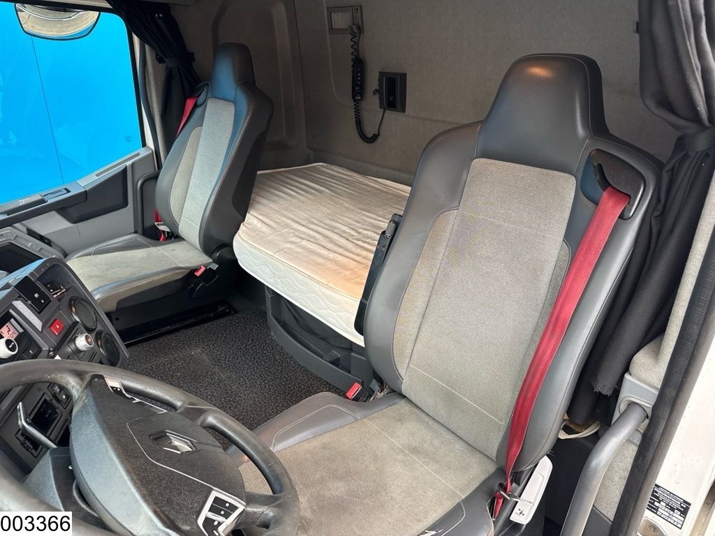 Renault T 380 EURO 6, Retarder, Standairco