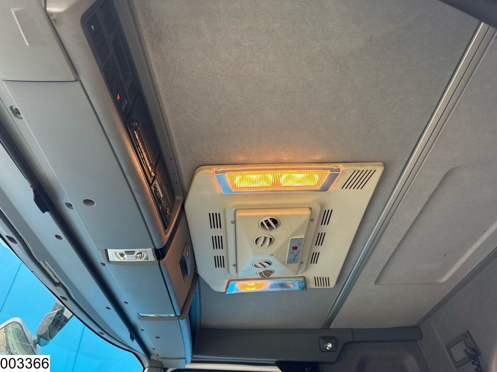 Renault T 380 EURO 6, Retarder, Standairco