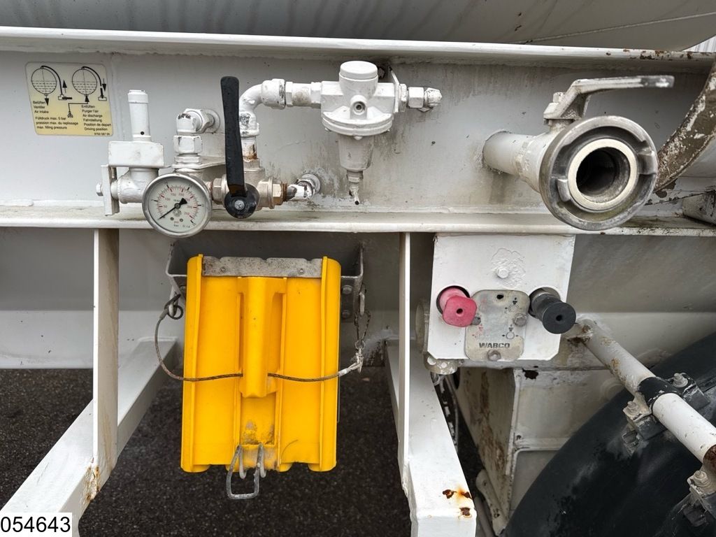 Liebherr Betonmixer Liebherr 10m3