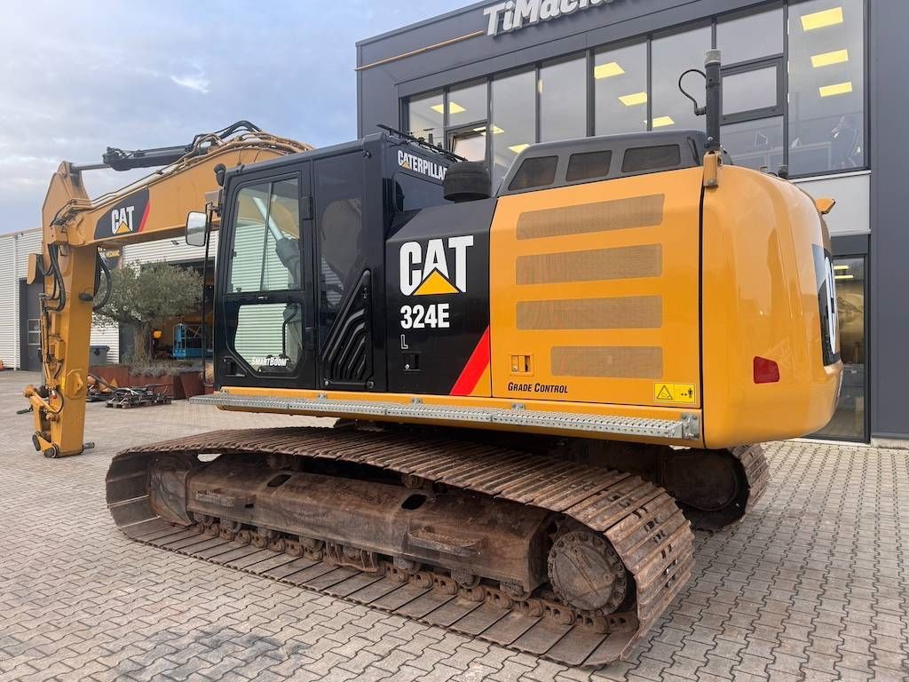 CAT 324 EL