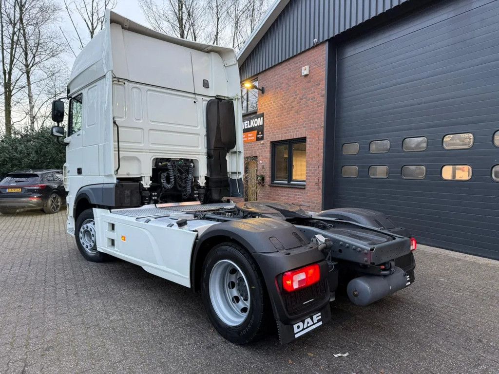 DAF XF 480 SSC Super Space 2x tank LED 414.990KM! ACC