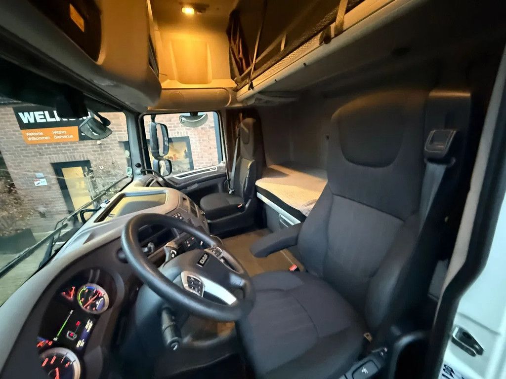 DAF XF 480 SSC Super Space 2x tank LED 414.990KM! ACC