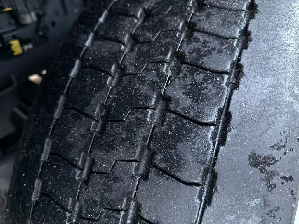 DAF XF 480 SSC Super Space 2x tank LED 414.990KM! ACC