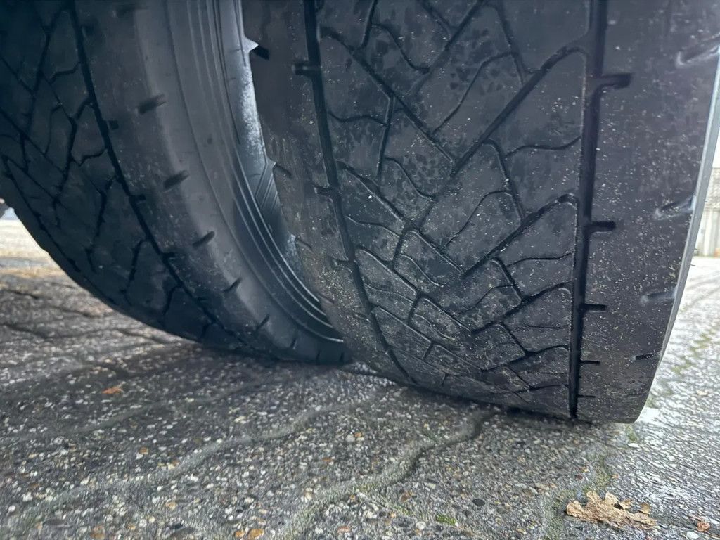 DAF XF 480 SSC Super Space 2x tank LED 414.990KM! ACC