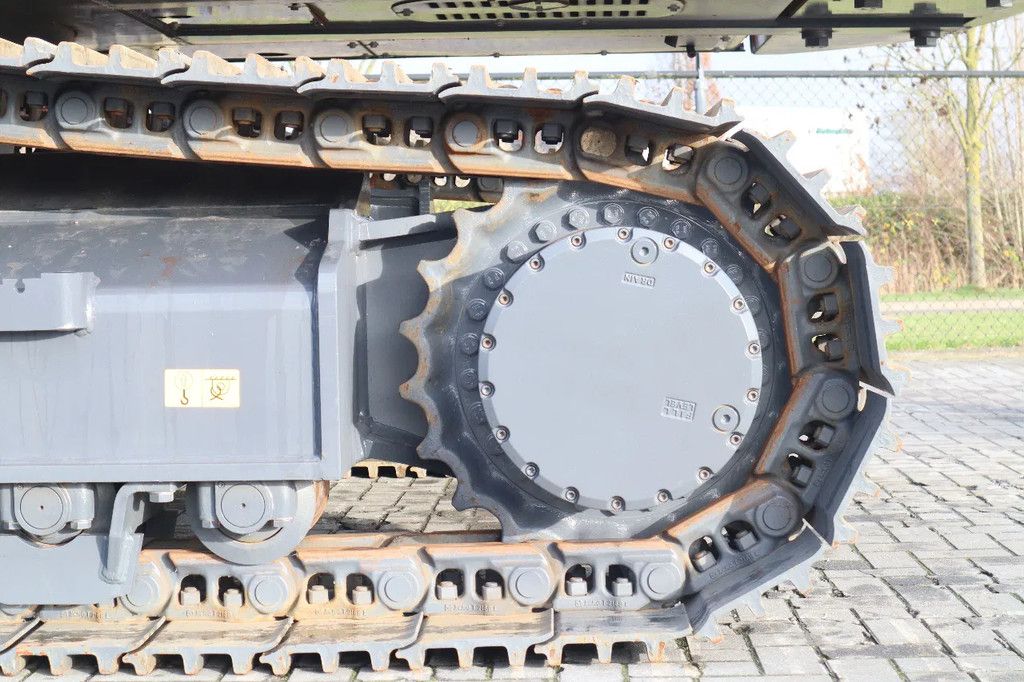 XCMG XE300E | CE | CUMMINS STAGE V | HAMMER / SHEAR