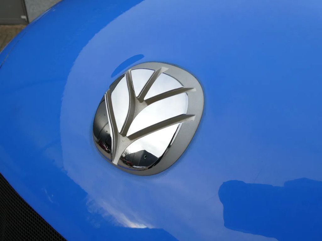 New Holland Boomer 45D 4wd CVT / 02211 Draaiuren / Zeer lage urenstand