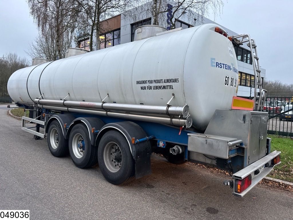Magyar Food 26.000 Liter, 1 Comp