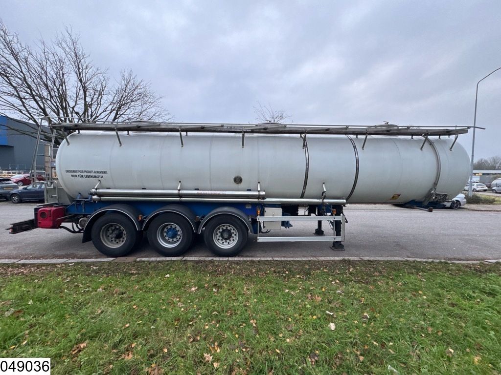 Magyar Food 26.000 Liter, 1 Comp