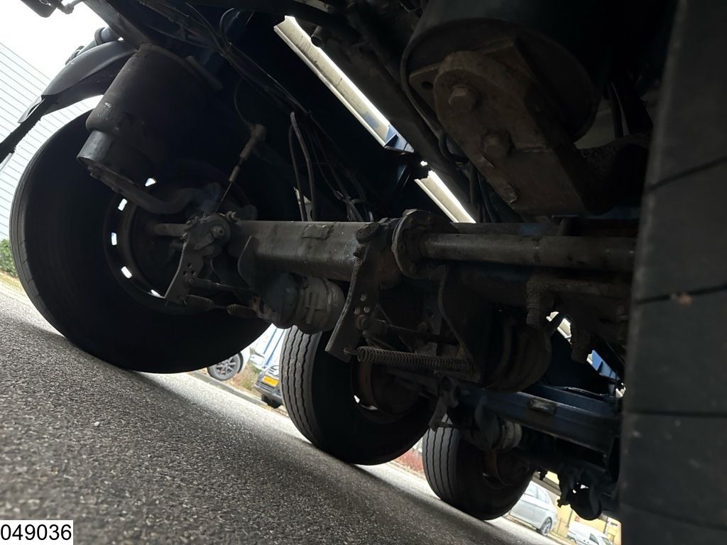 Magyar Food 26.000 Liter, 1 Comp