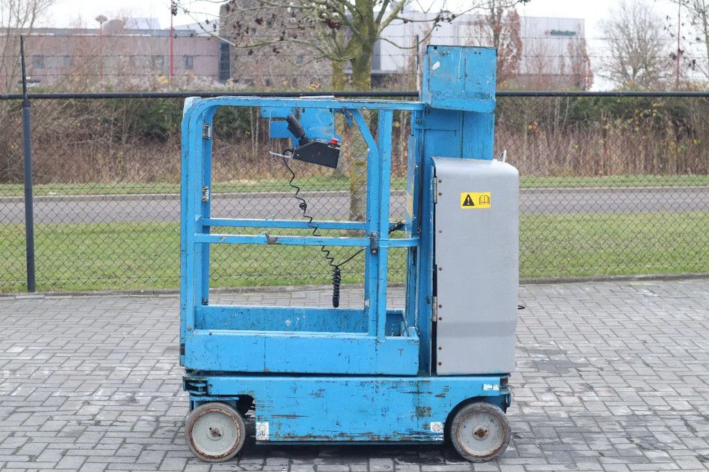 Genie GRC-12 | 5.6 METER | 227 KG