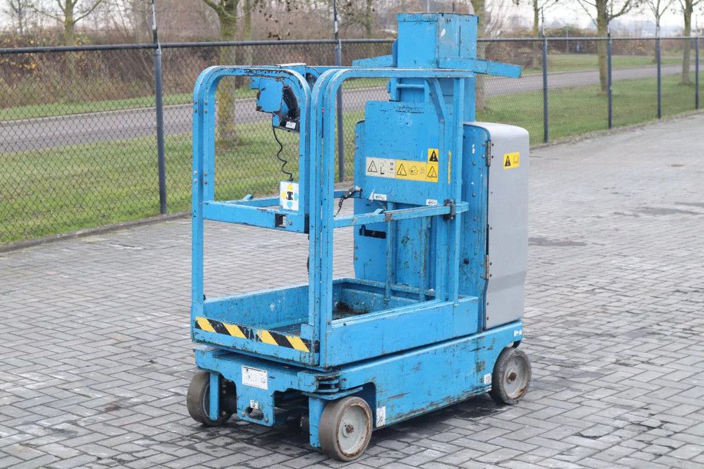 Genie GRC-12 | 5.6 METER | 227 KG