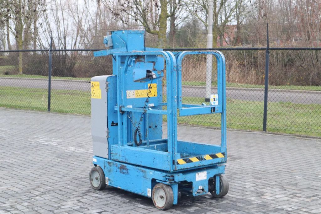 Genie GRC-12 | 5.6 METER | 227 KG