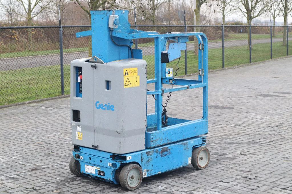 Genie GRC-12 | 5.6 METER | 227 KG