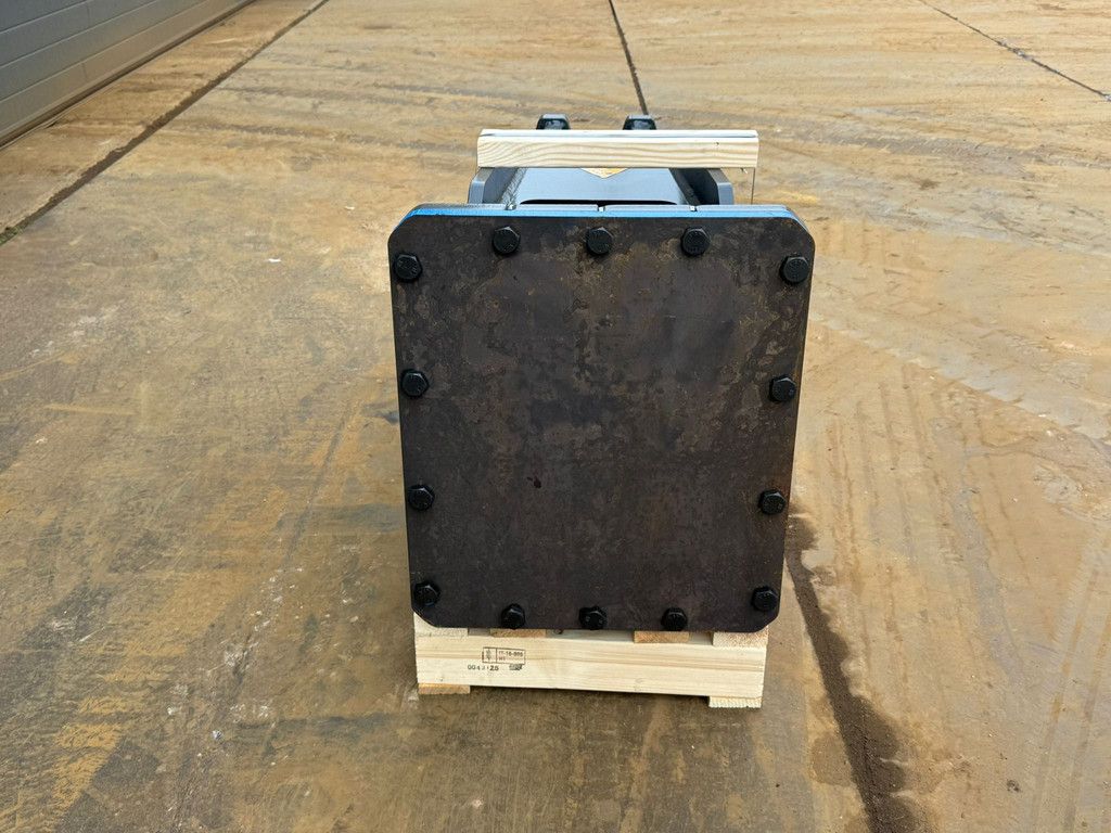 Hammer HS1000 fits 8-16 Ton excavator -10% Discount-