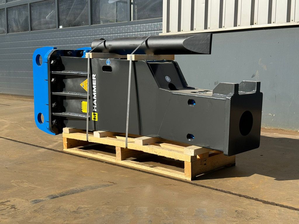 Hammer HS2000 fits 18-26 Ton excavator -10% Discount-