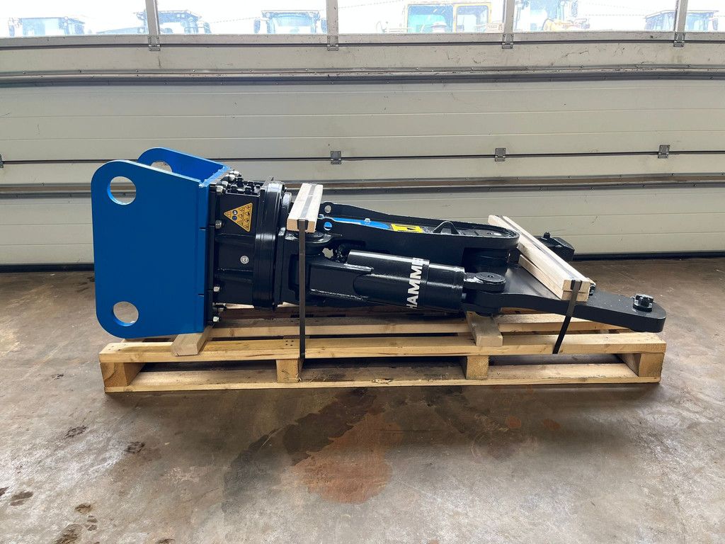 MCK06 shear fits 7-15 Ton excavator -10% Discount-