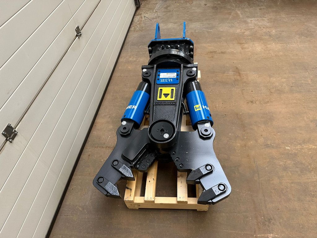 MCK03 shear fits 3-9 Ton excavator -10% Discount-