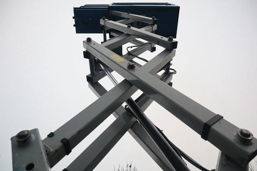 Genie GS-1932 | 7.8 METER | 227 KG