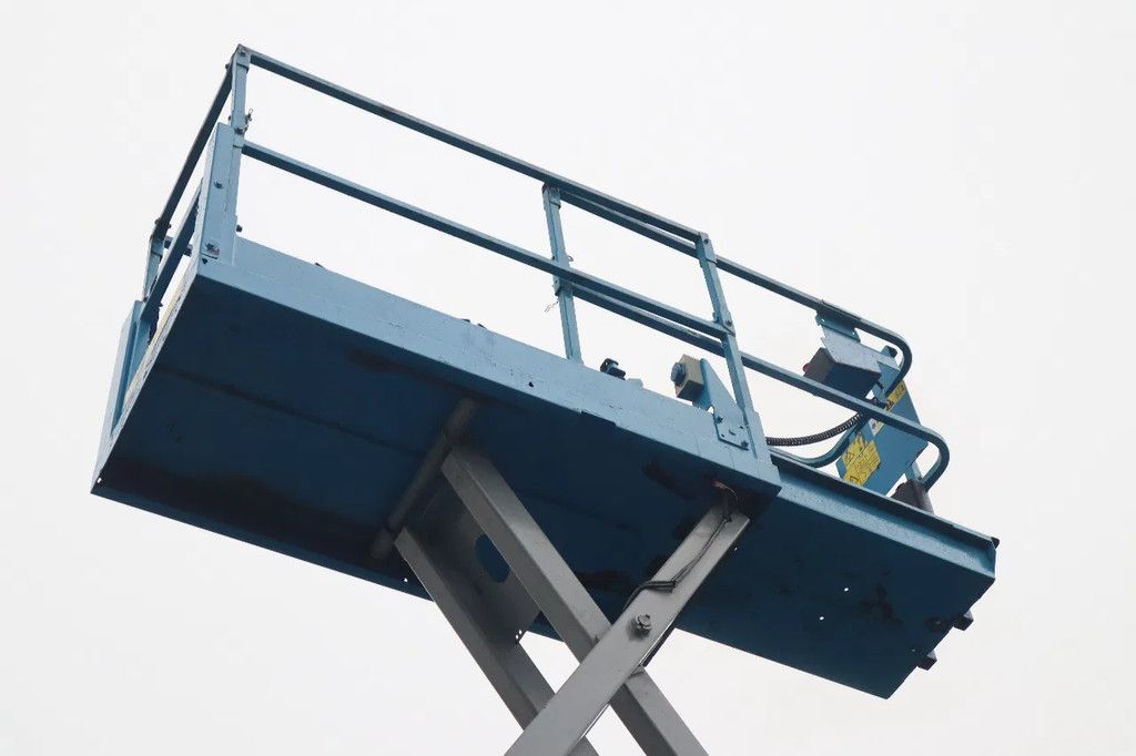 Genie GS-1932 | 7.8 METER | 227 KG