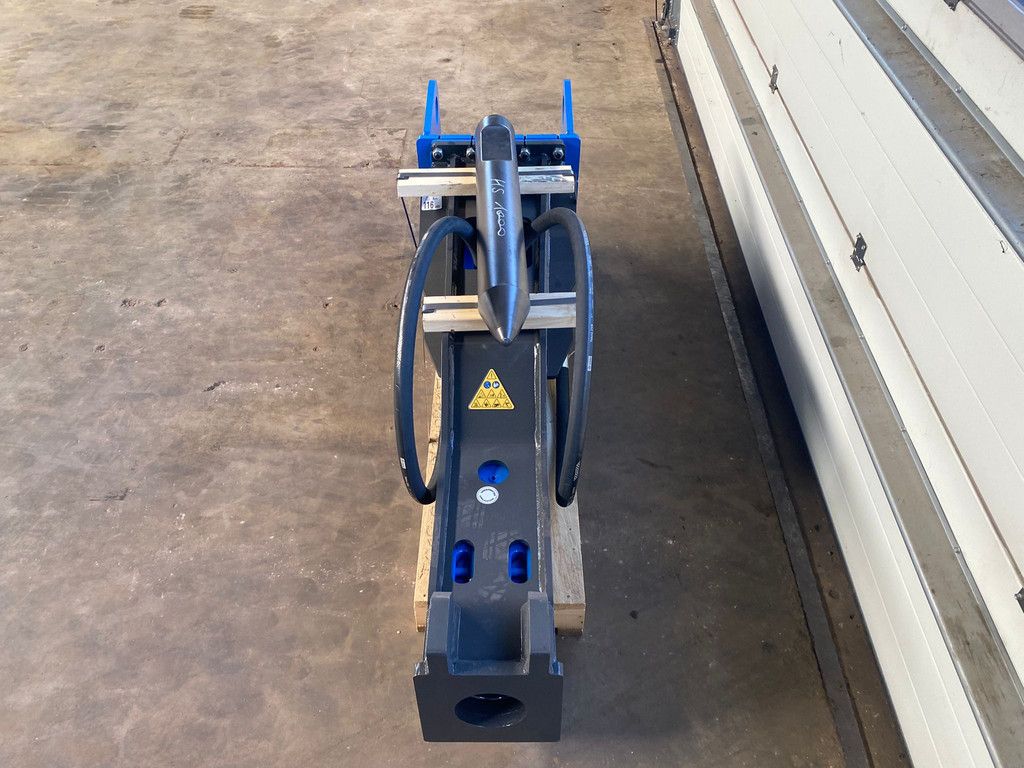 Hammer HS1000 fits 8-16 Ton excavator -10% Discount-