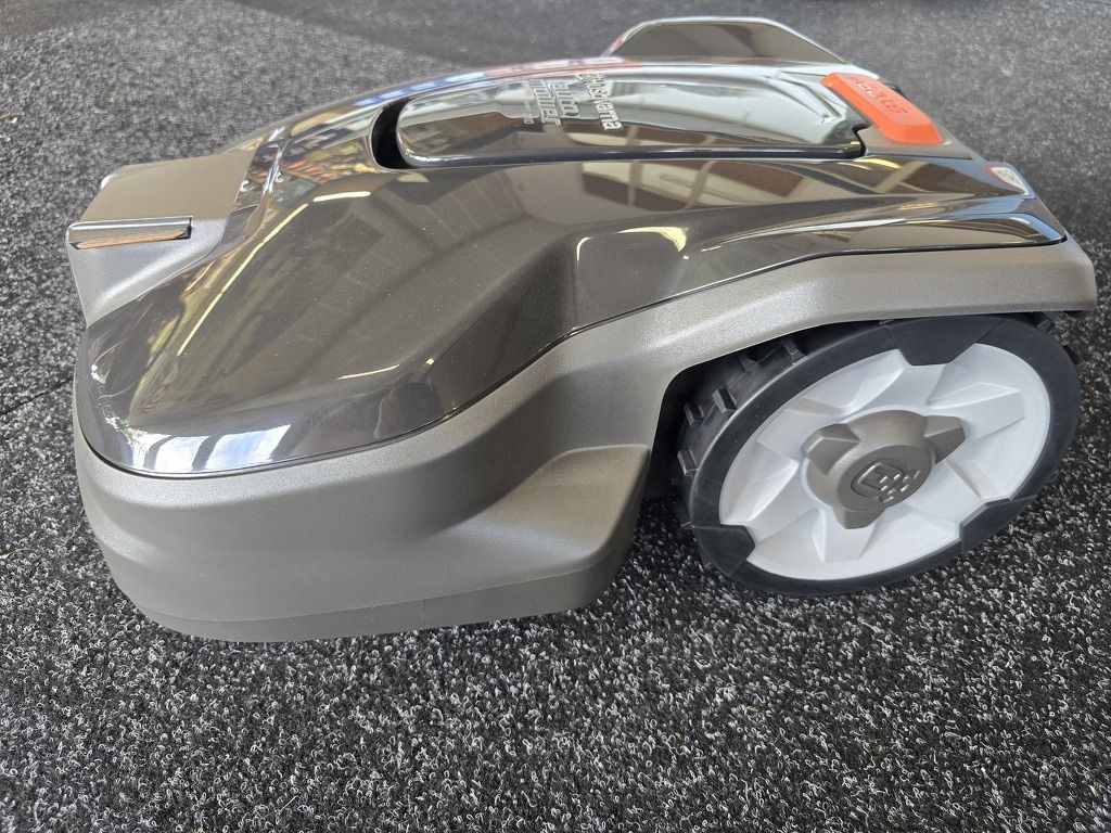 Automower 310 en 315 Mark II 310 en 315 Mark II