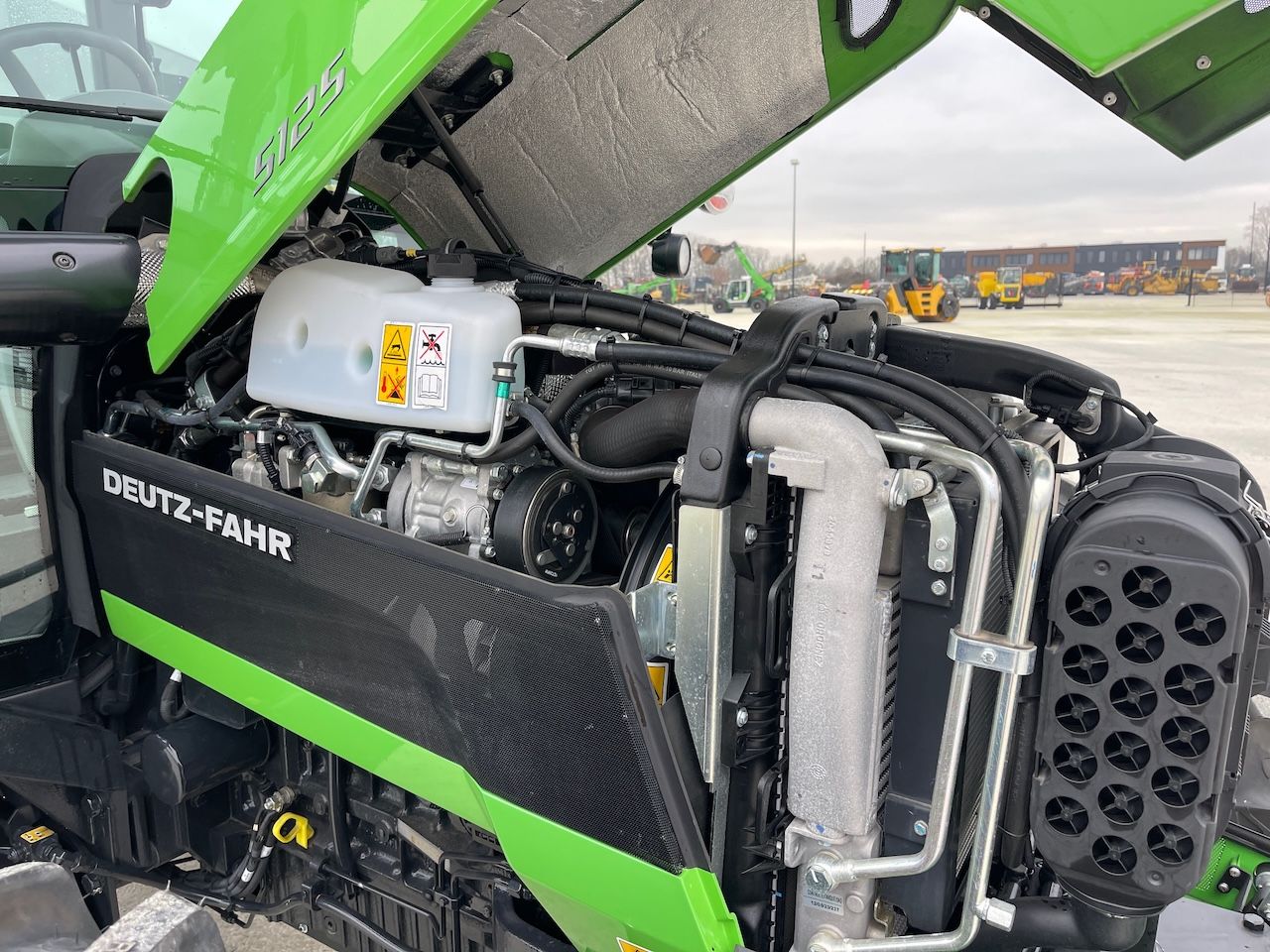 Deutz 5125