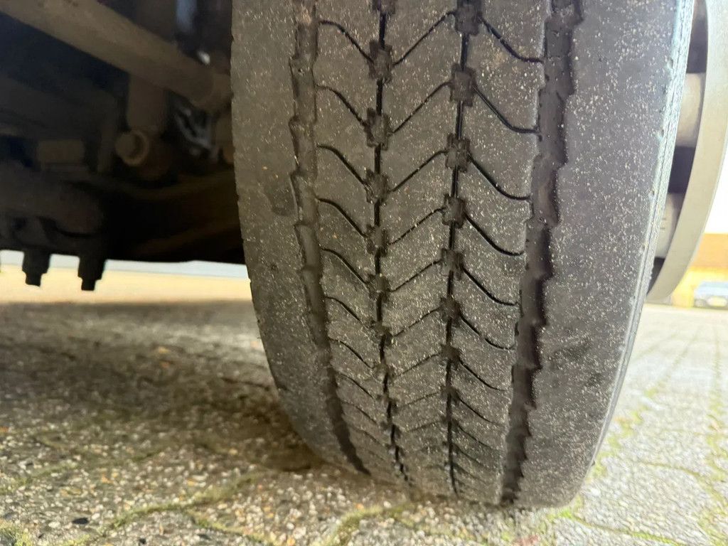 Renault D 12 150 WIDE 7.3M LBW Airco 322.090KM! NL Truck