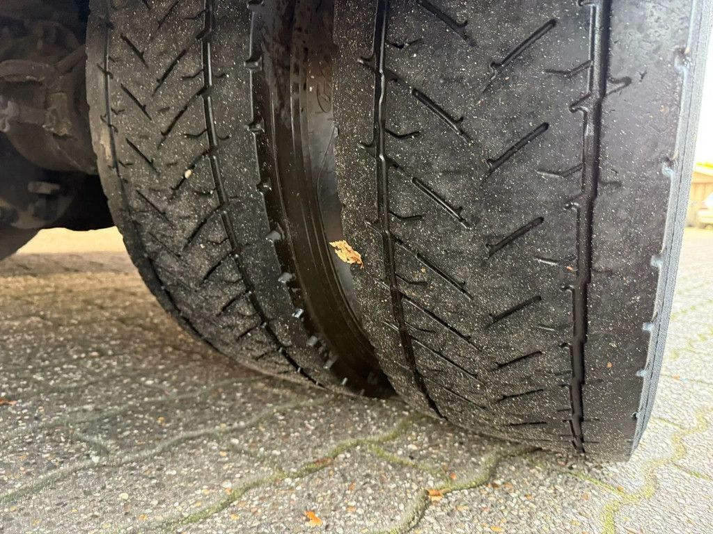 Renault D 12 150 WIDE 7.3M LBW Airco 322.090KM! NL Truck