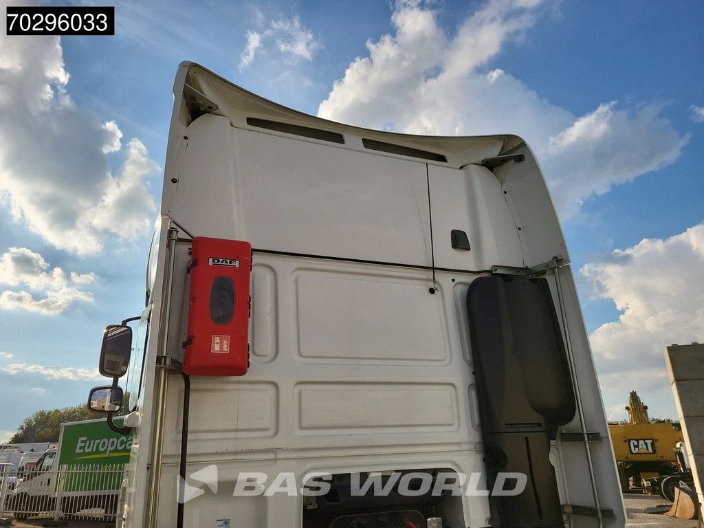 DAF XF XF 480 4X2 NL-Truck APK Mega 2xTanks ACC Standklima Euro 6