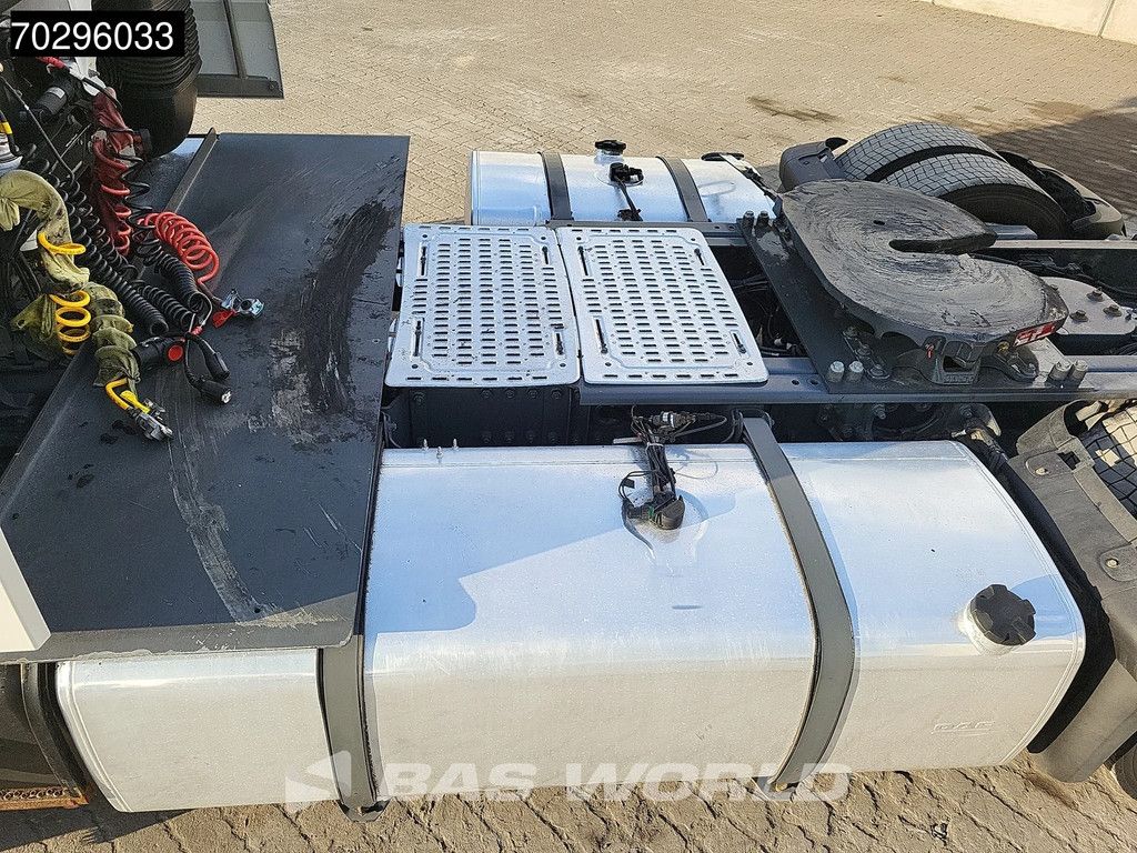 DAF XF XF 480 4X2 NL-Truck APK Mega 2xTanks ACC Standklima Euro 6