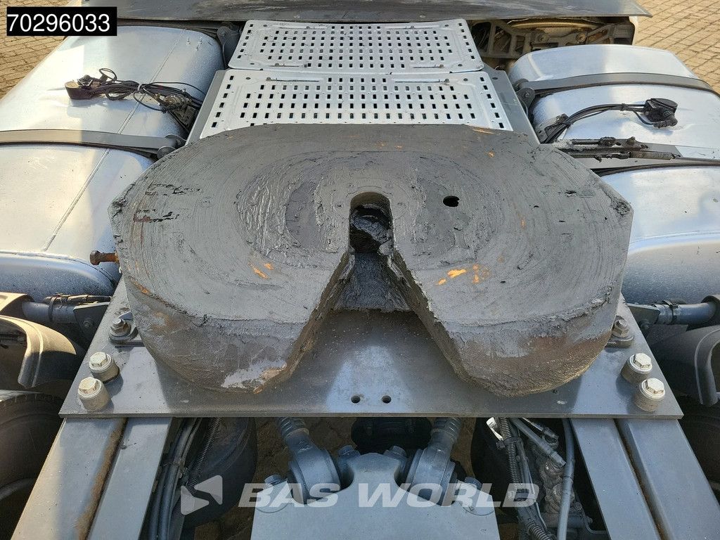 DAF XF XF 480 4X2 NL-Truck APK Mega 2xTanks ACC Standklima Euro 6