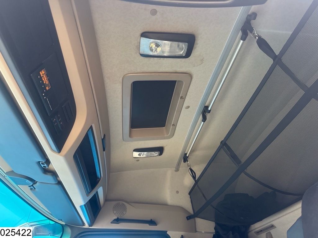 Mercedes Actros 1845 EURO 6d, ACC, Mirrorcam, Standairco