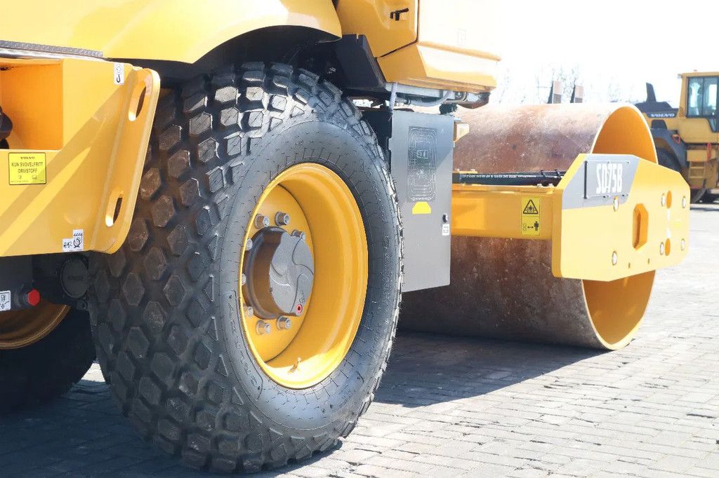 Volvo SD75B | SD 75 B | NEW / UNUSED | 1 YEAR WARRANTY