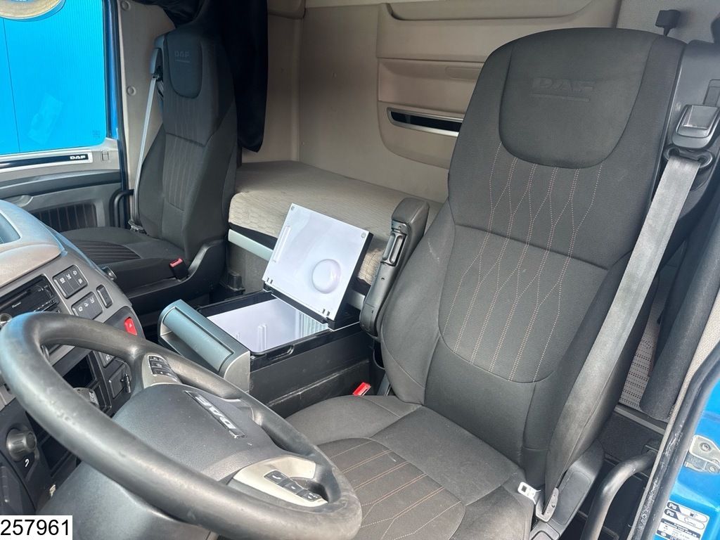 DAF XF 480 EURO 6, ACC