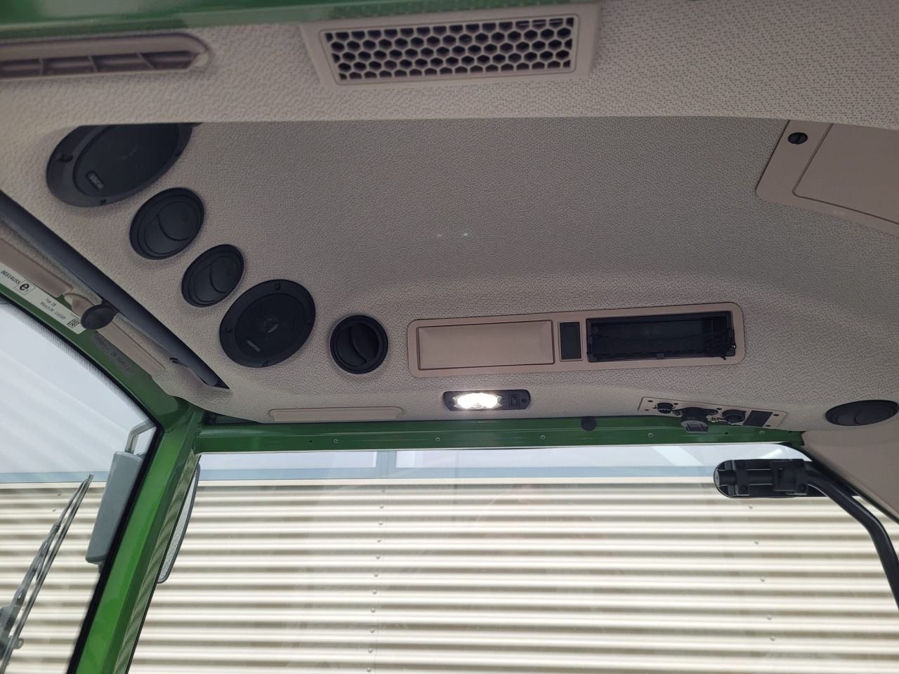 Fendt 209/210/211 vario gen3