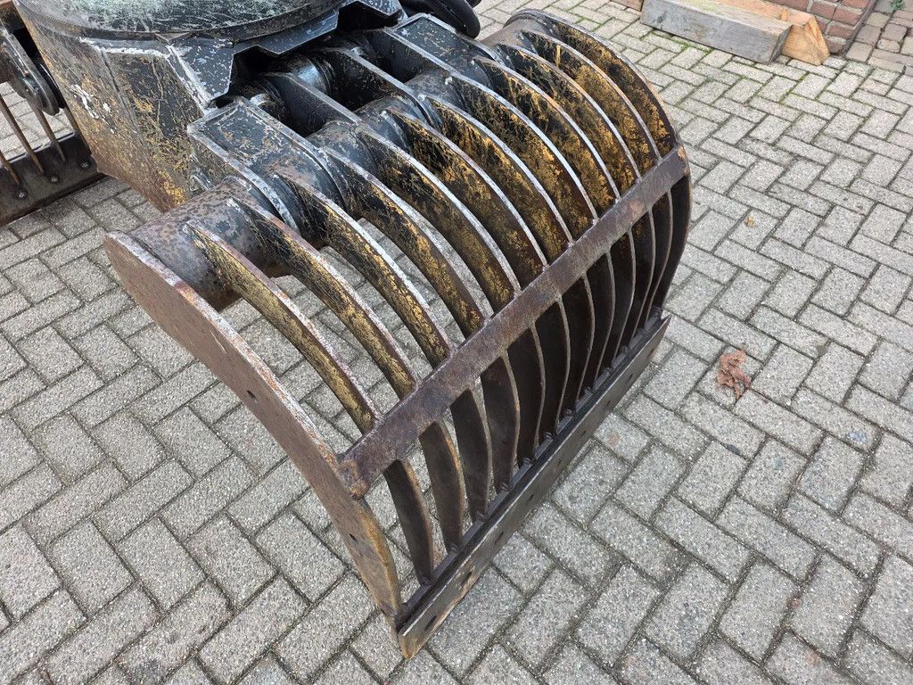 Verachtert Kingshof sorteerknijper