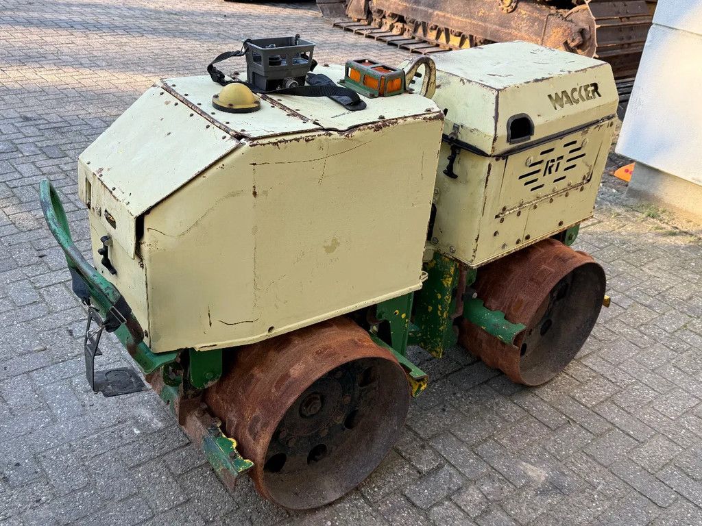 Wacker RT