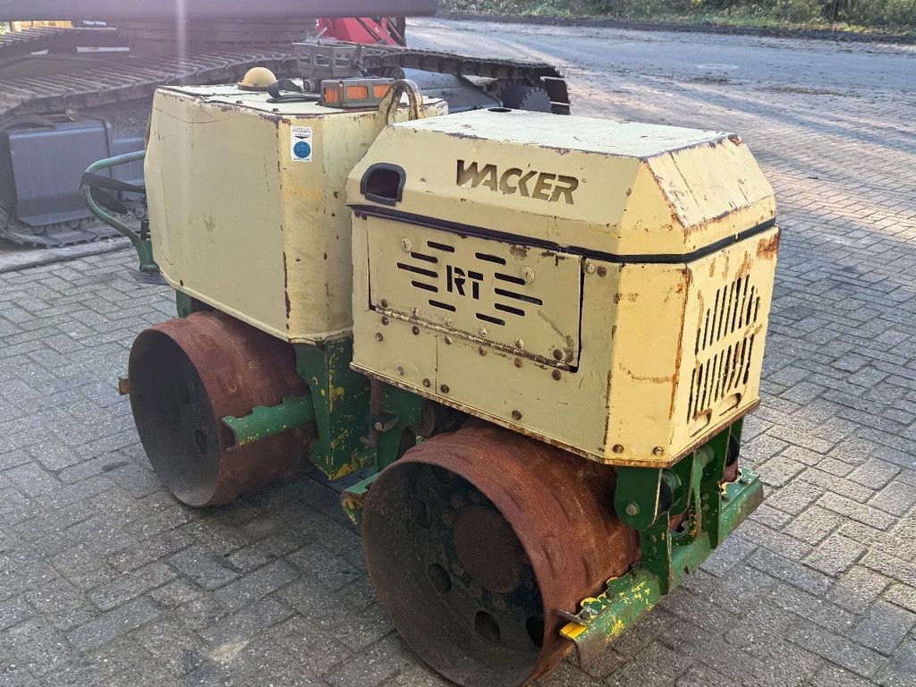 Wacker RT