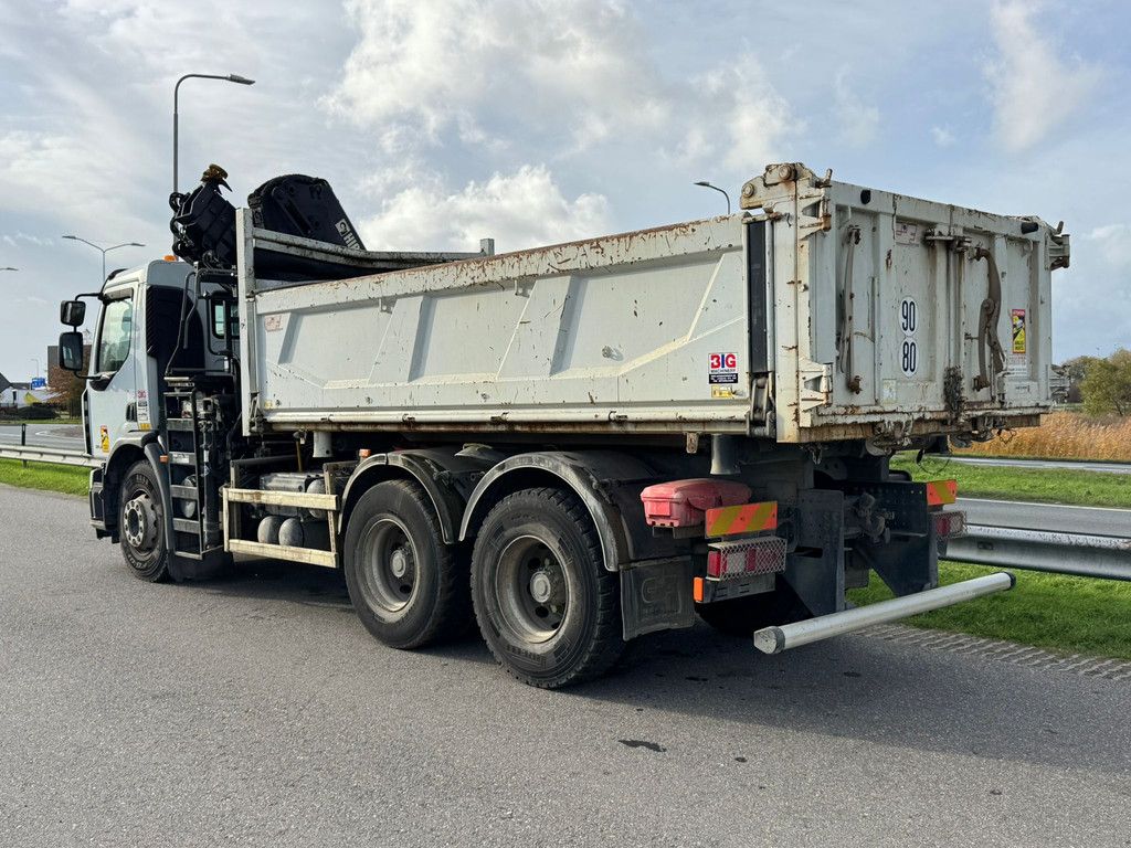 Renault PREMIUM LANDER 380.26