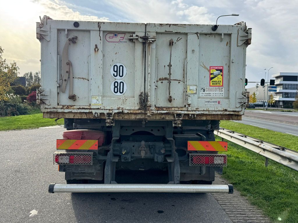 Renault PREMIUM LANDER 380.26