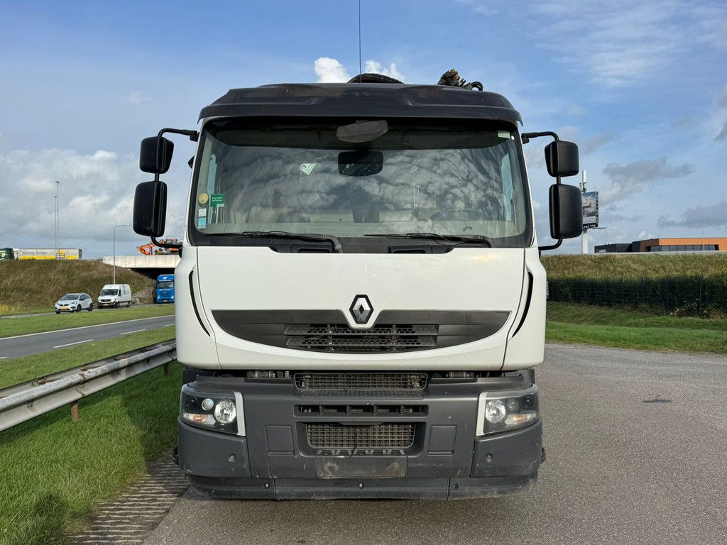 Renault PREMIUM LANDER 380.26