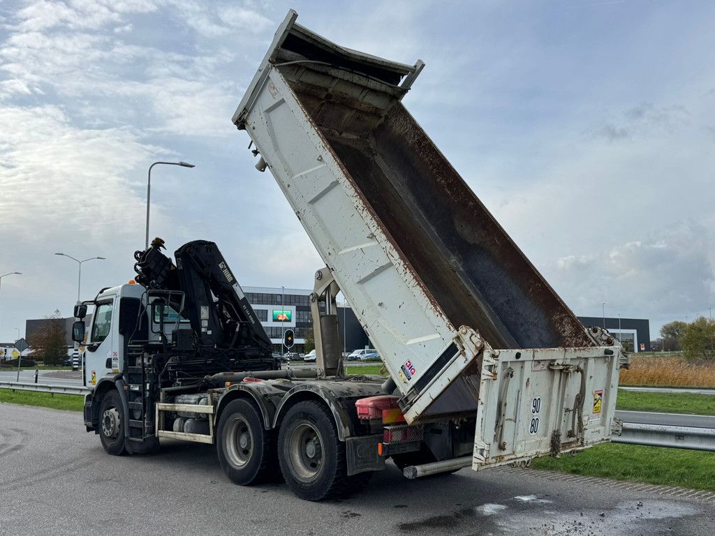 Renault PREMIUM LANDER 380.26