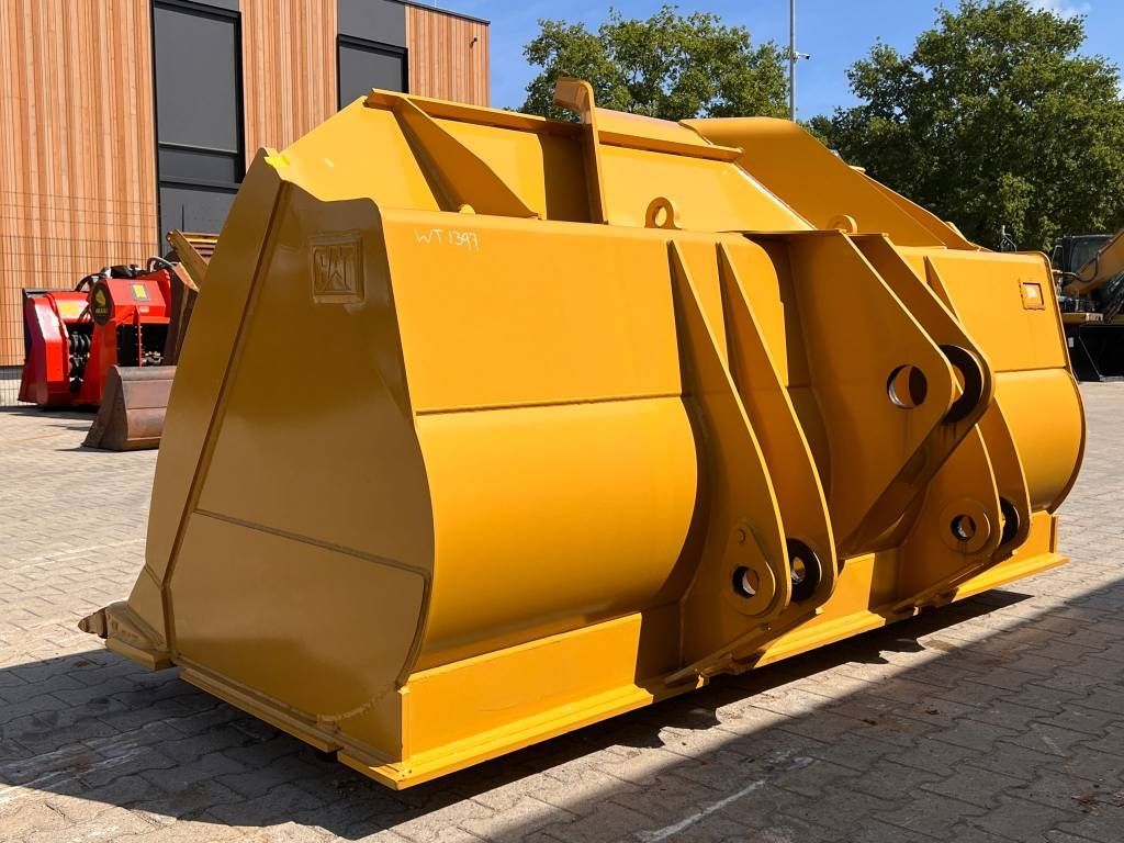 CAT 950-962 K-M Loading Bucket - Ladeschaufel